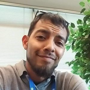 Meet your Posher, Bobby